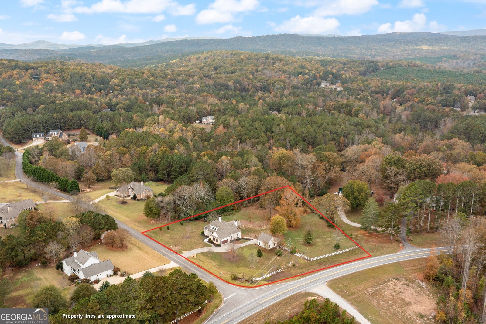 100 Percheron Drive Canton - 80