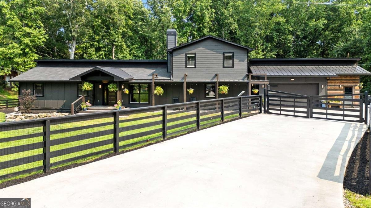 14905 Thompson Road Milton - 1