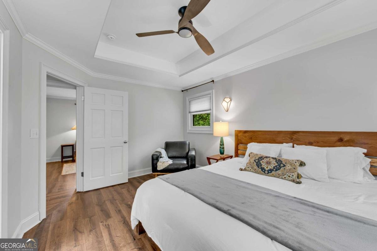 14905 Thompson Road Milton - 28