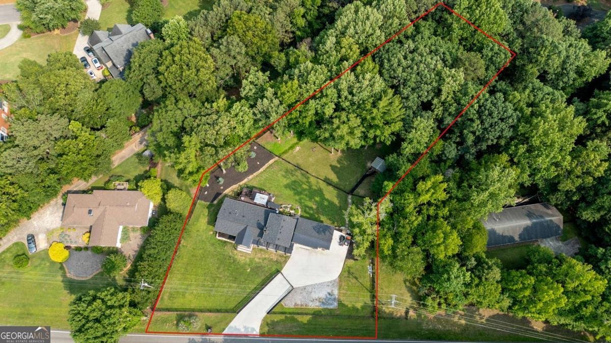14905 Thompson Road Milton - 77