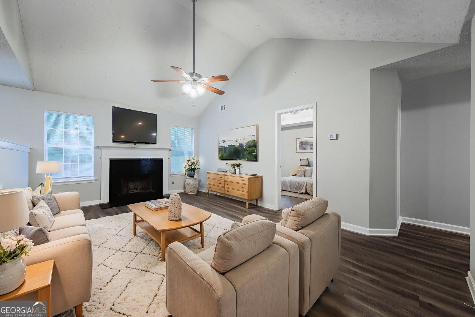 5779 Wellborn Creek Drive Lithonia - 2