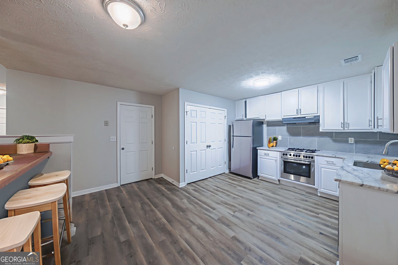 5779 Wellborn Creek Drive Lithonia - 3