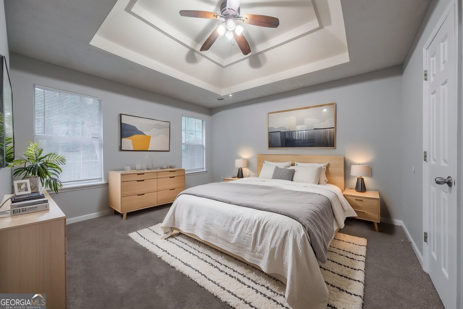 5779 Wellborn Creek Drive Lithonia - 4