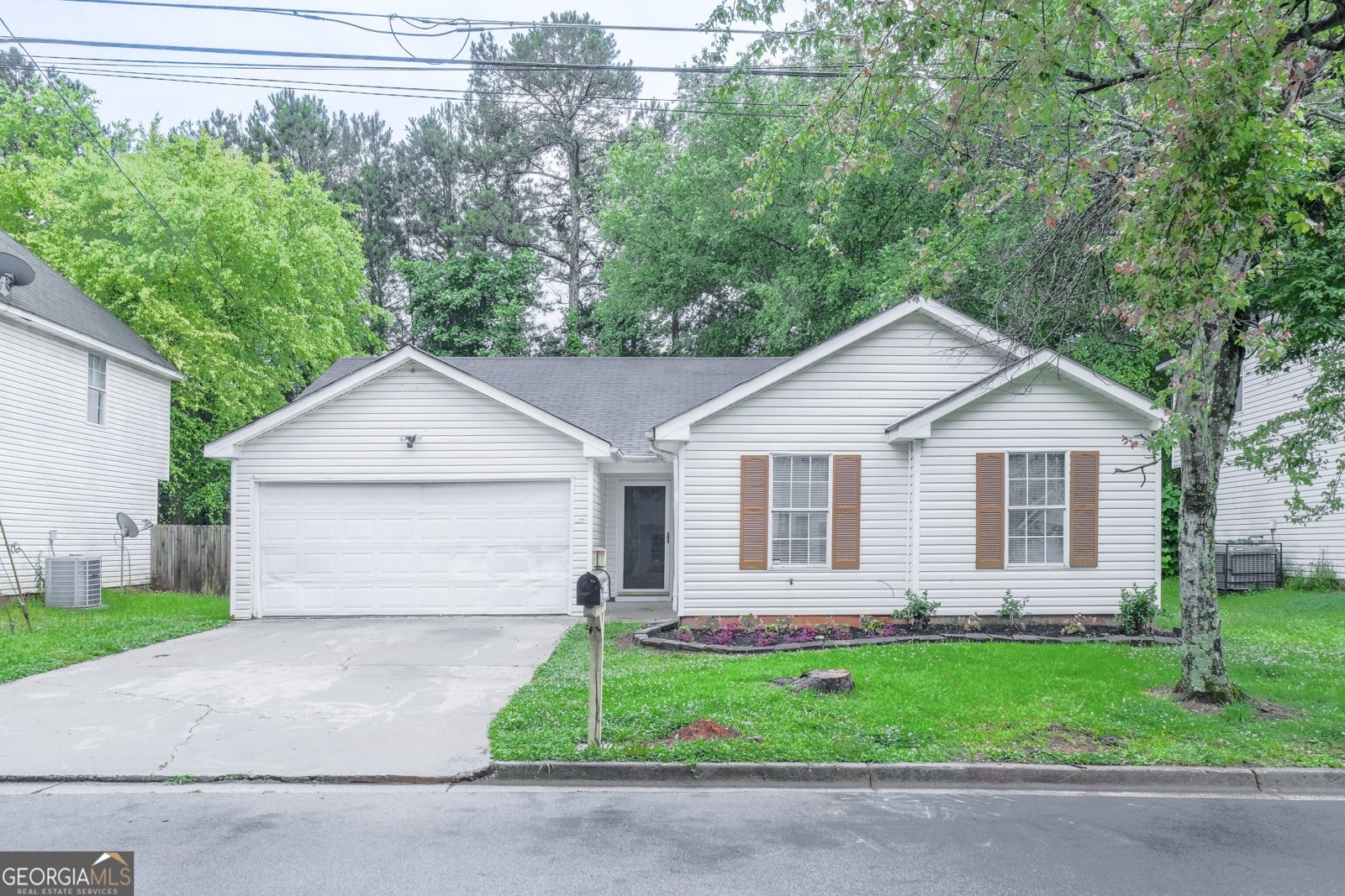 5779 Wellborn Creek Drive Lithonia - 5