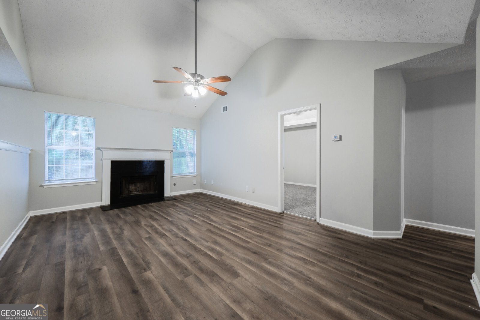 5779 Wellborn Creek Drive Lithonia - 6