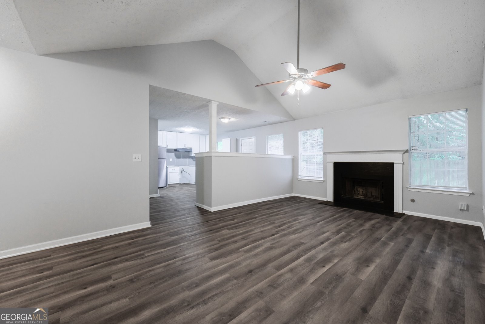 5779 Wellborn Creek Drive Lithonia - 7