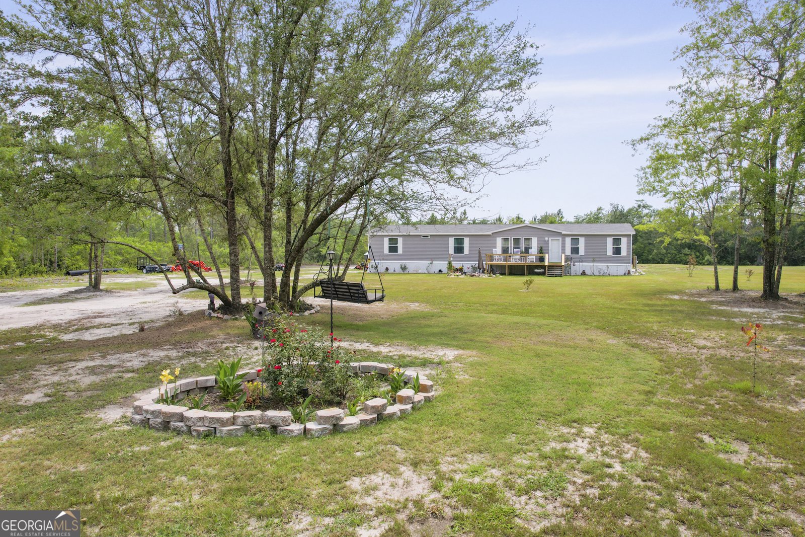 591 Simmons Place Drive Ludowici - 1