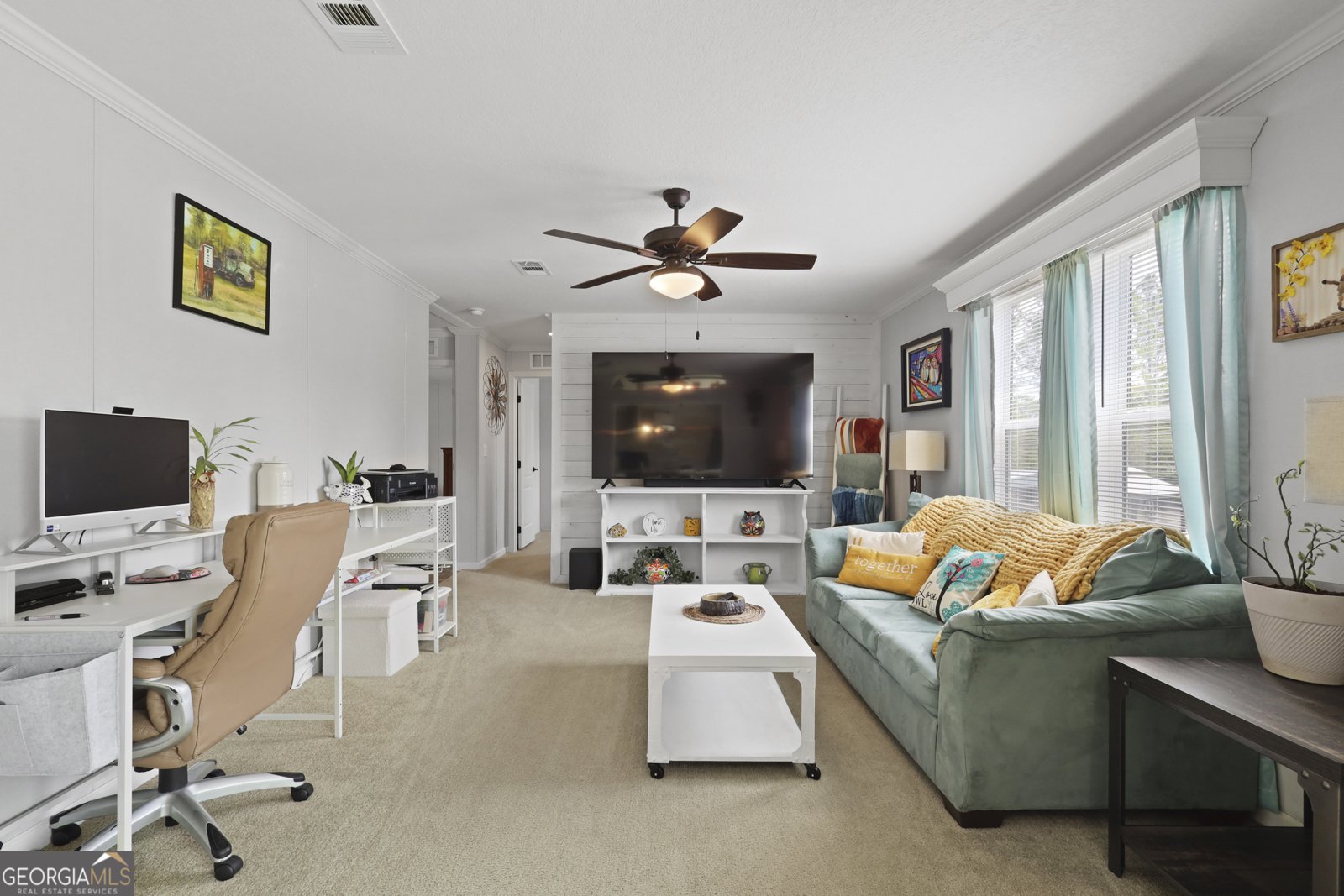 591 Simmons Place Drive Ludowici - 14