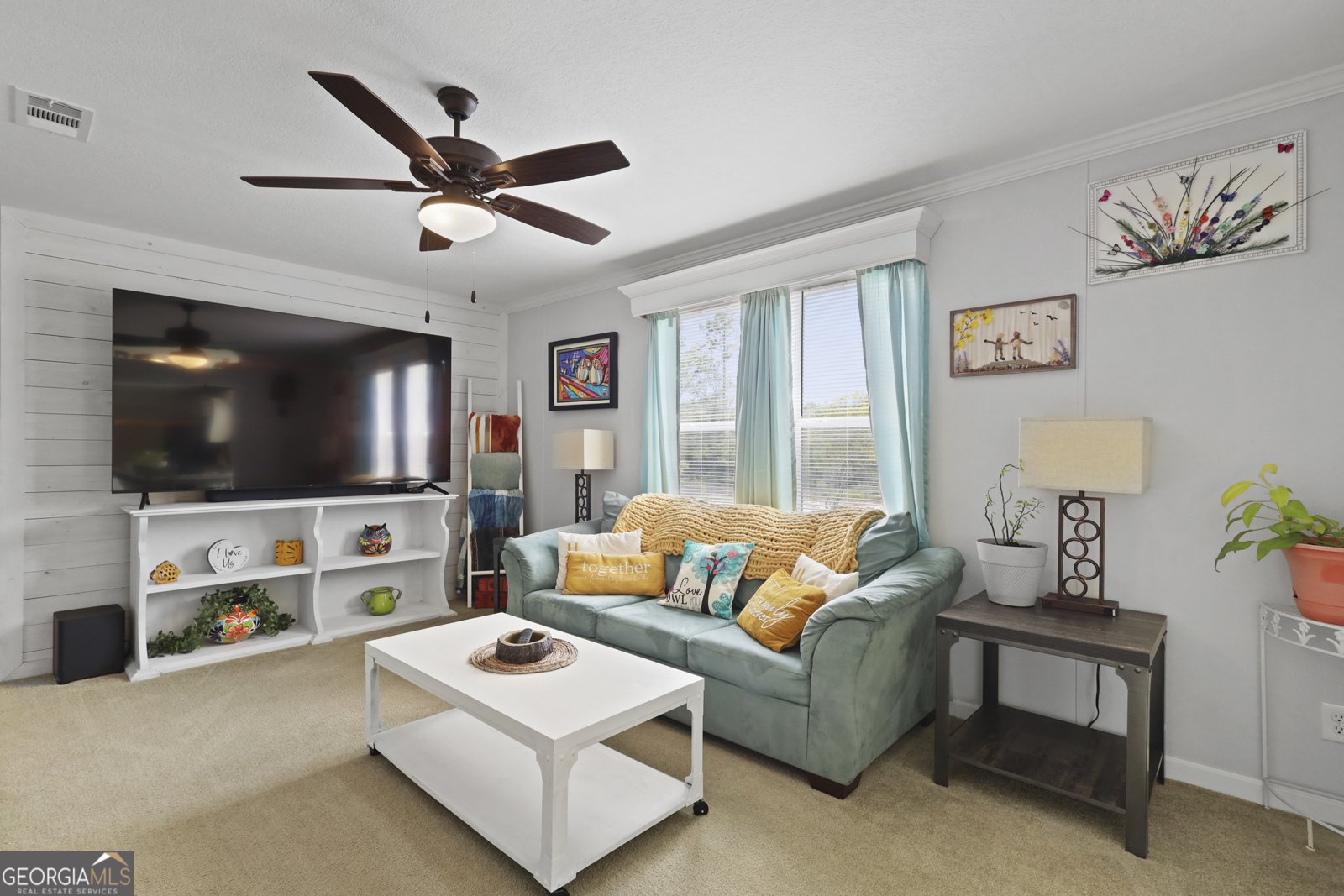 591 Simmons Place Drive Ludowici - 16