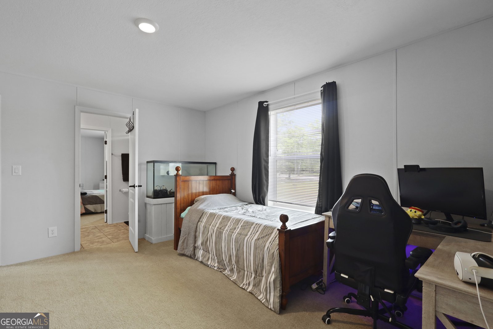591 Simmons Place Drive Ludowici - 21