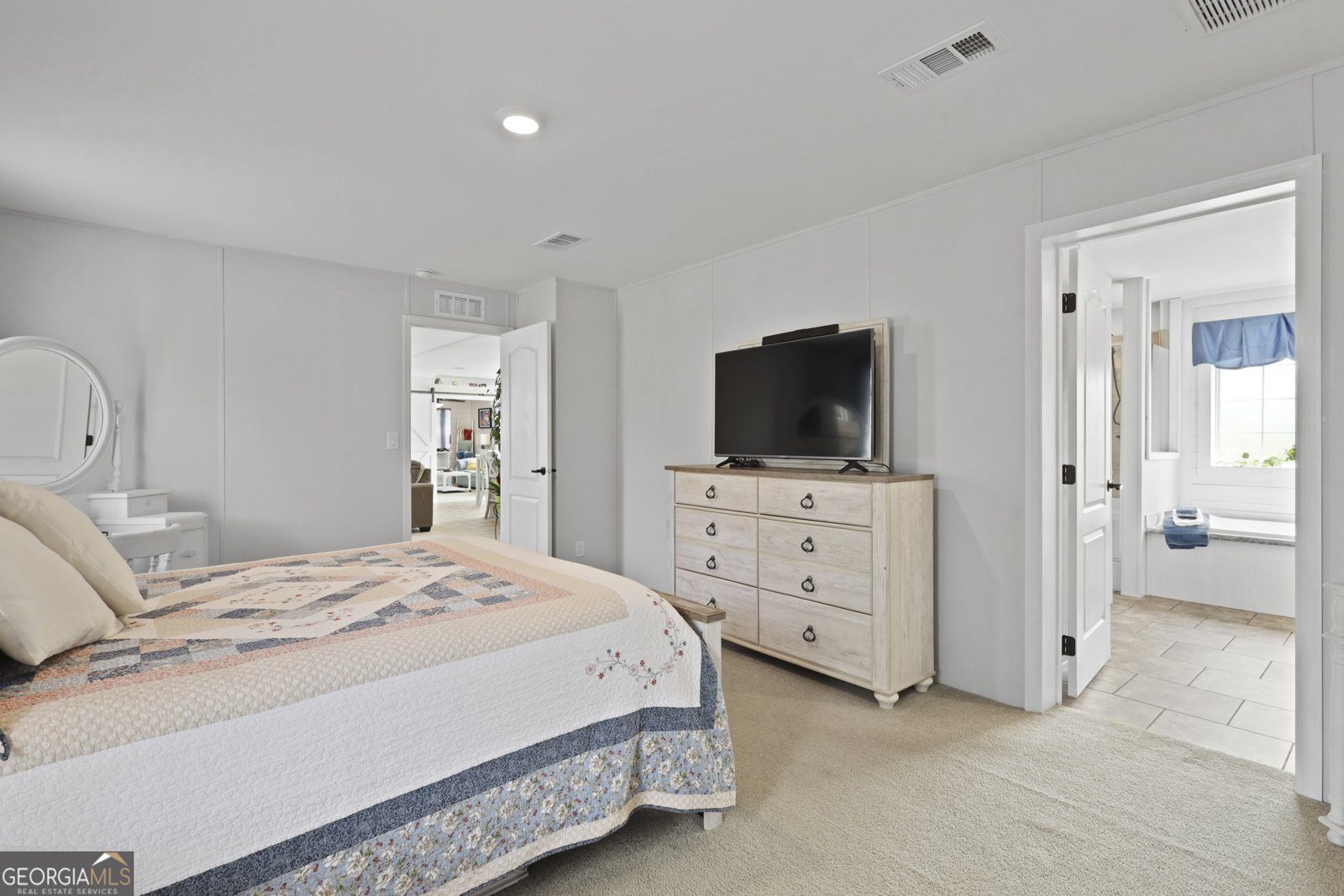 591 Simmons Place Drive Ludowici - 27