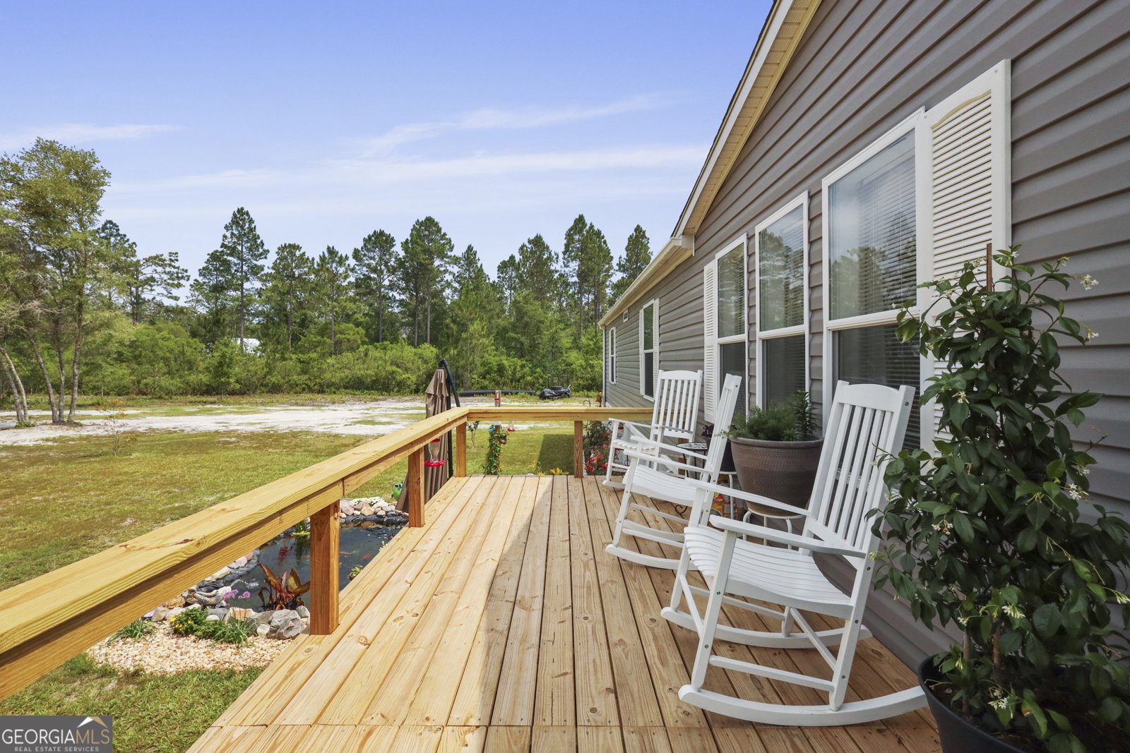 591 Simmons Place Drive Ludowici - 3
