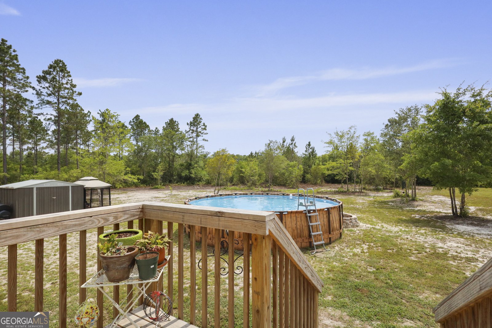 591 Simmons Place Drive Ludowici - 33