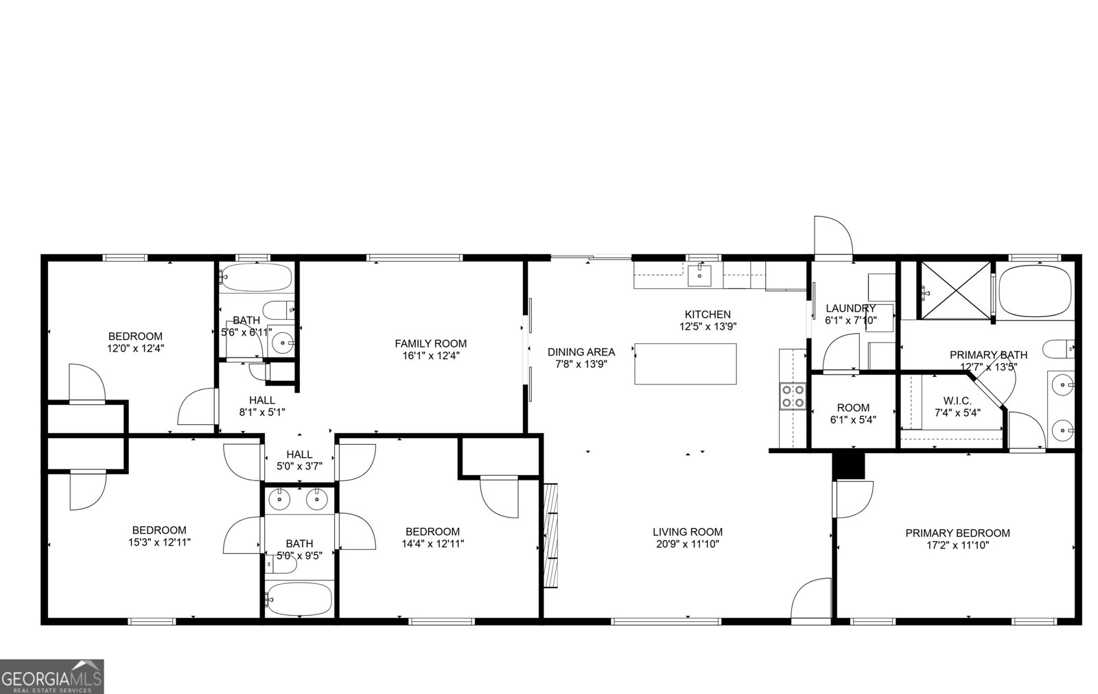 591 Simmons Place Drive Ludowici - 39