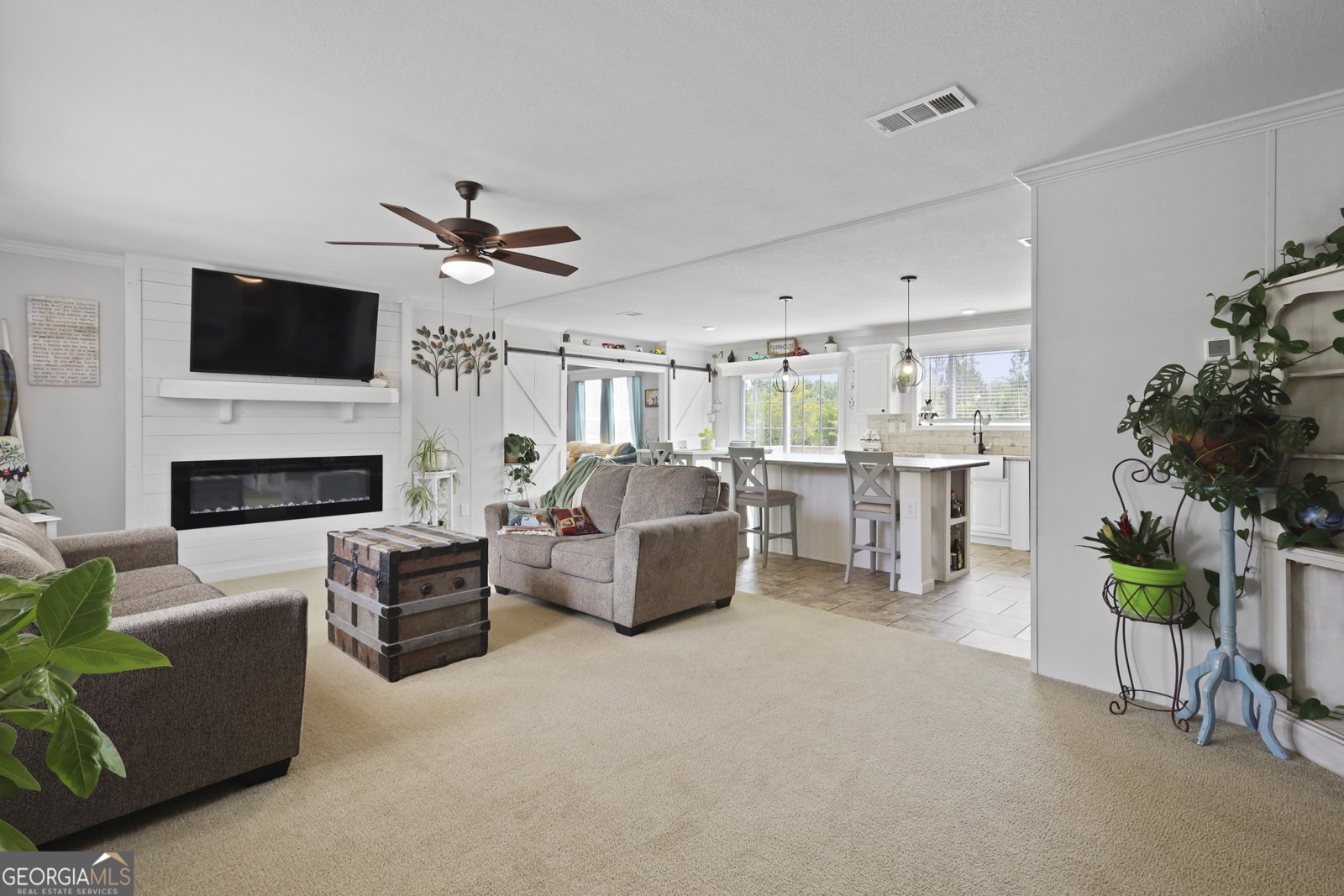 591 Simmons Place Drive Ludowici - 4