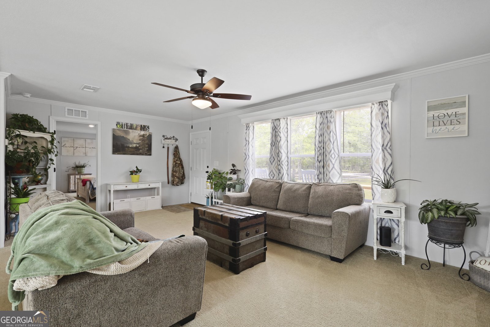 591 Simmons Place Drive Ludowici - 6