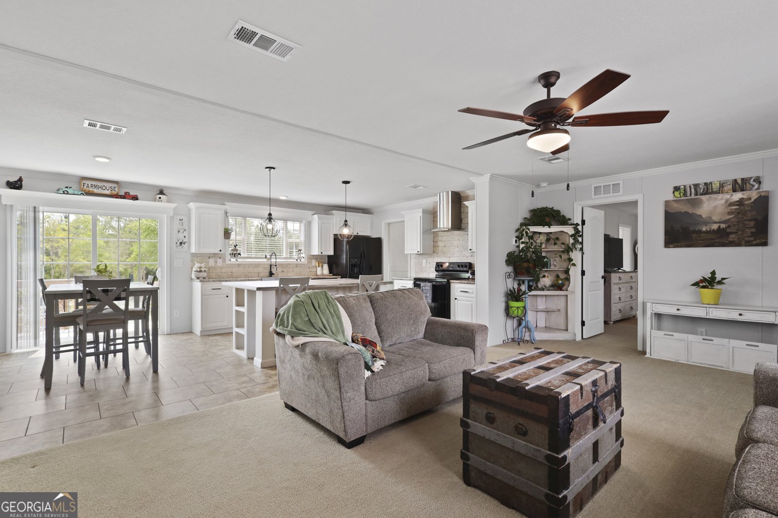 591 Simmons Place Drive Ludowici - 7