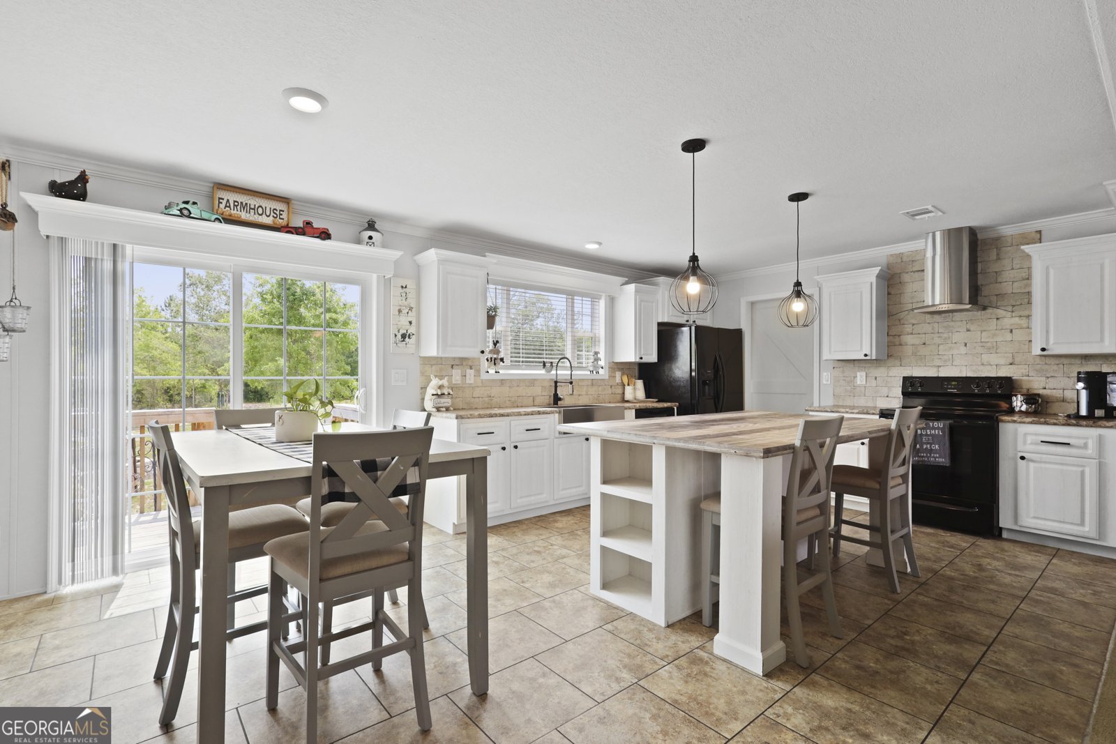 591 Simmons Place Drive Ludowici - 8