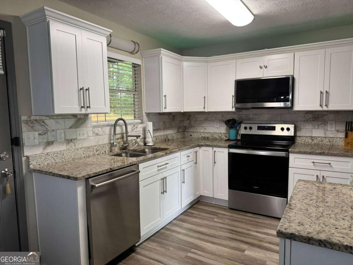 4678 Browns Mill Ferry Road Lithonia - 10