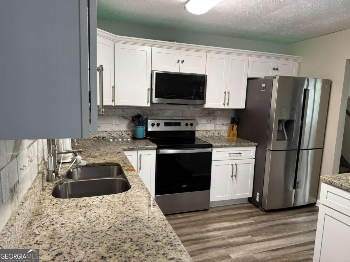 4678 Browns Mill Ferry Road Lithonia - 11