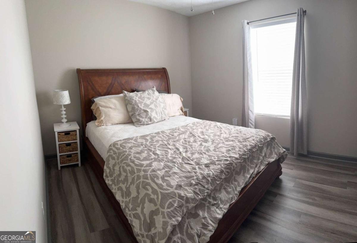 4678 Browns Mill Ferry Road Lithonia - 20