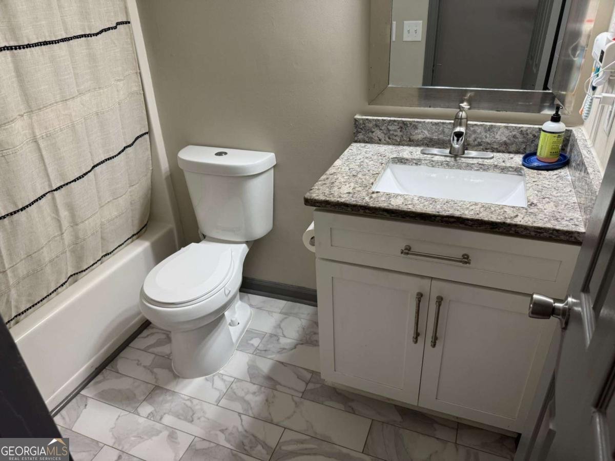 4678 Browns Mill Ferry Road Lithonia - 21