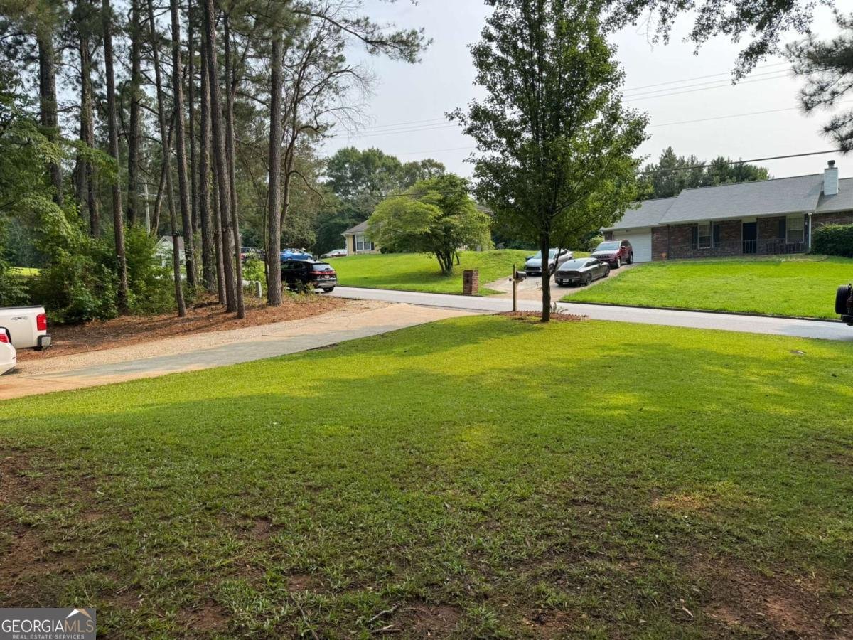 4678 Browns Mill Ferry Road Lithonia - 5
