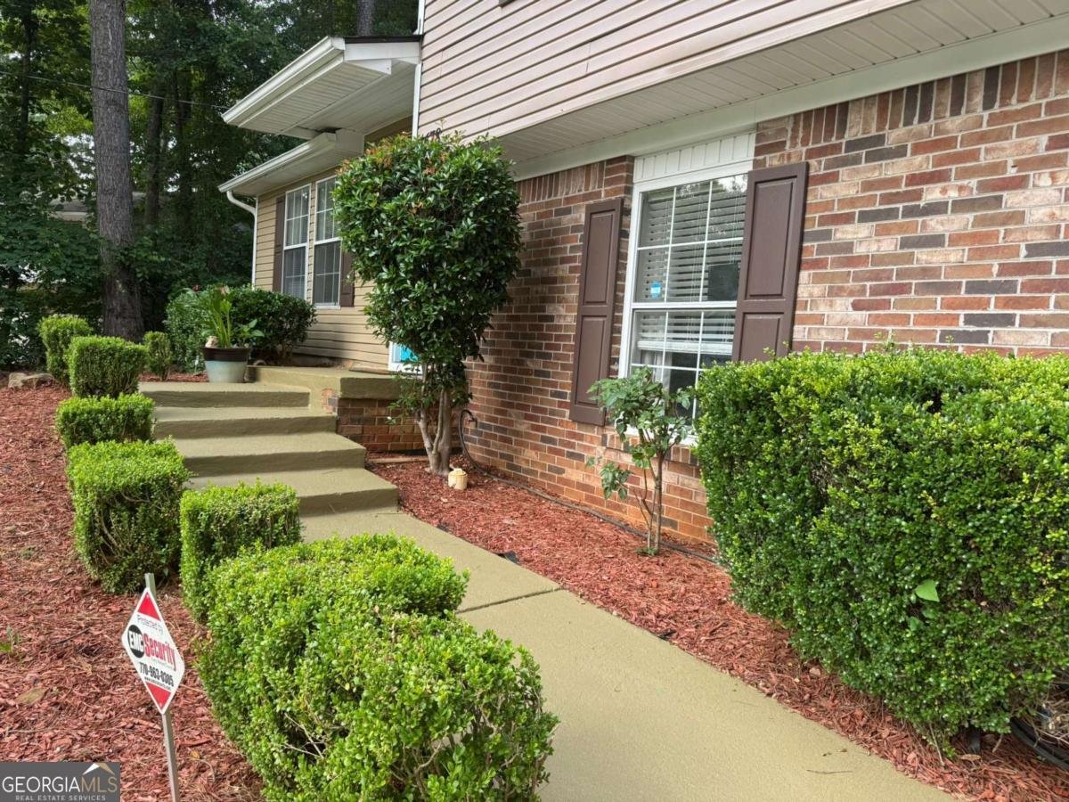 4678 Browns Mill Ferry Road Lithonia - 7