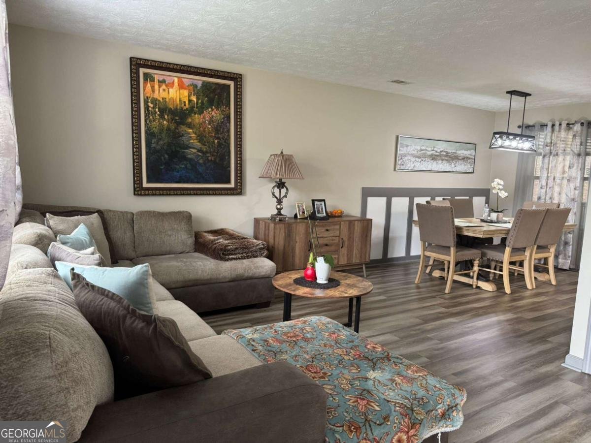 4678 Browns Mill Ferry Road Lithonia - 8
