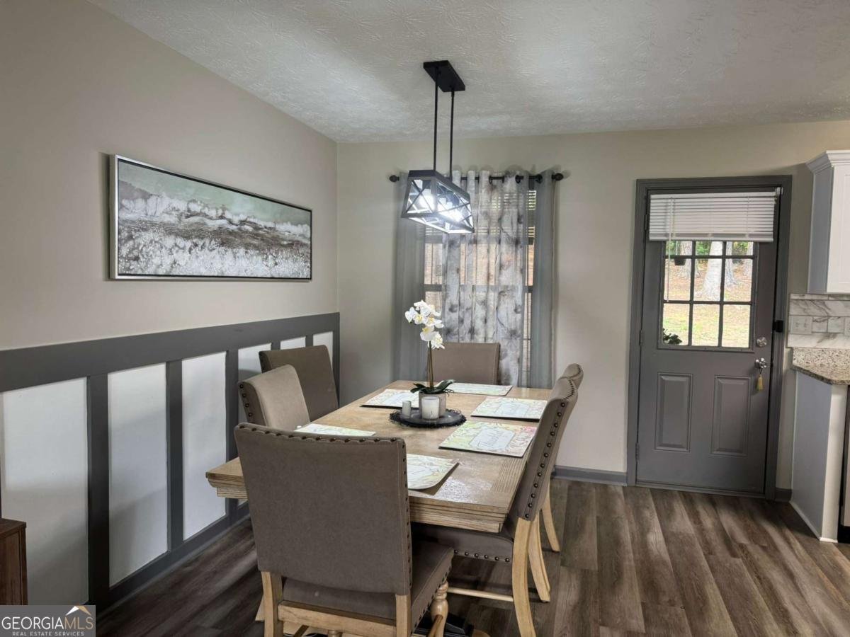 4678 Browns Mill Ferry Road Lithonia - 9