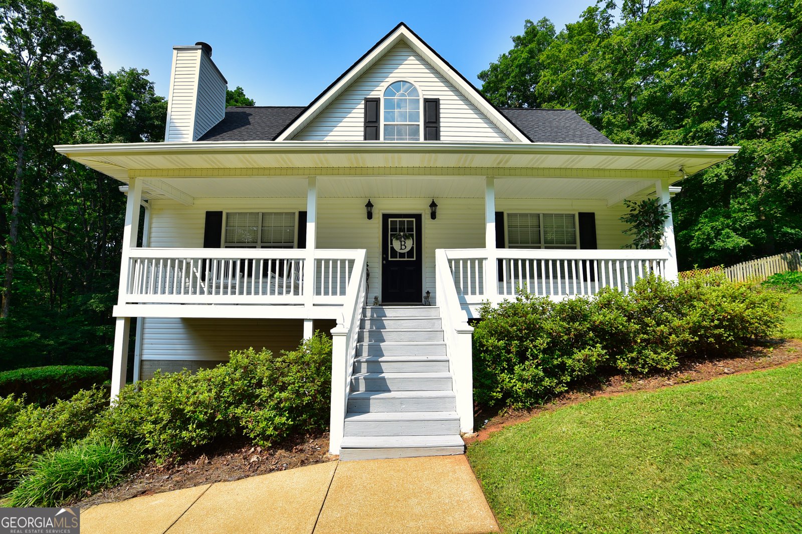 150 Whitaker Road Lagrange - 1