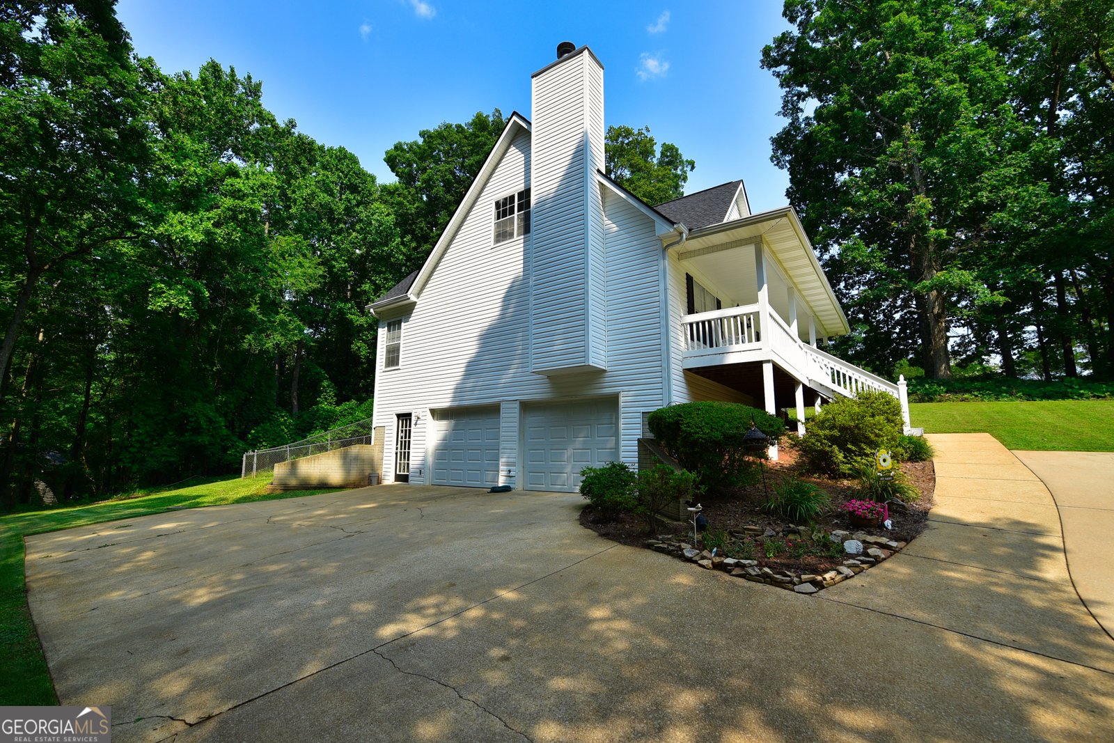 150 Whitaker Road Lagrange - 2
