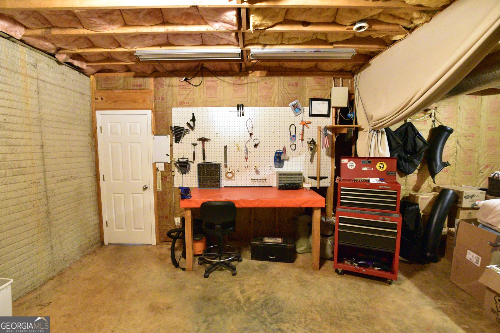 150 Whitaker Road Lagrange - 29