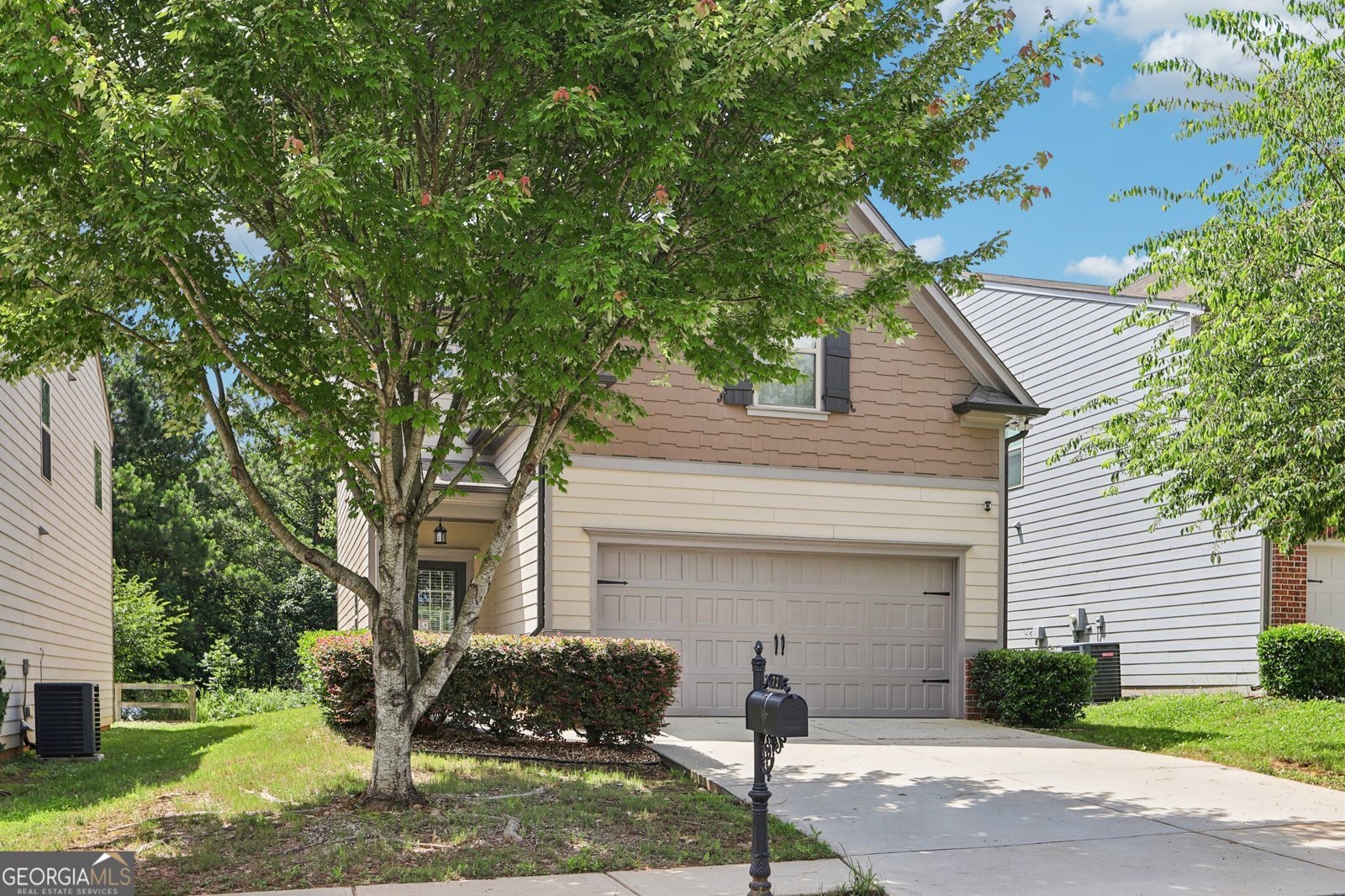 72 Fern Walk Lawrenceville - 1