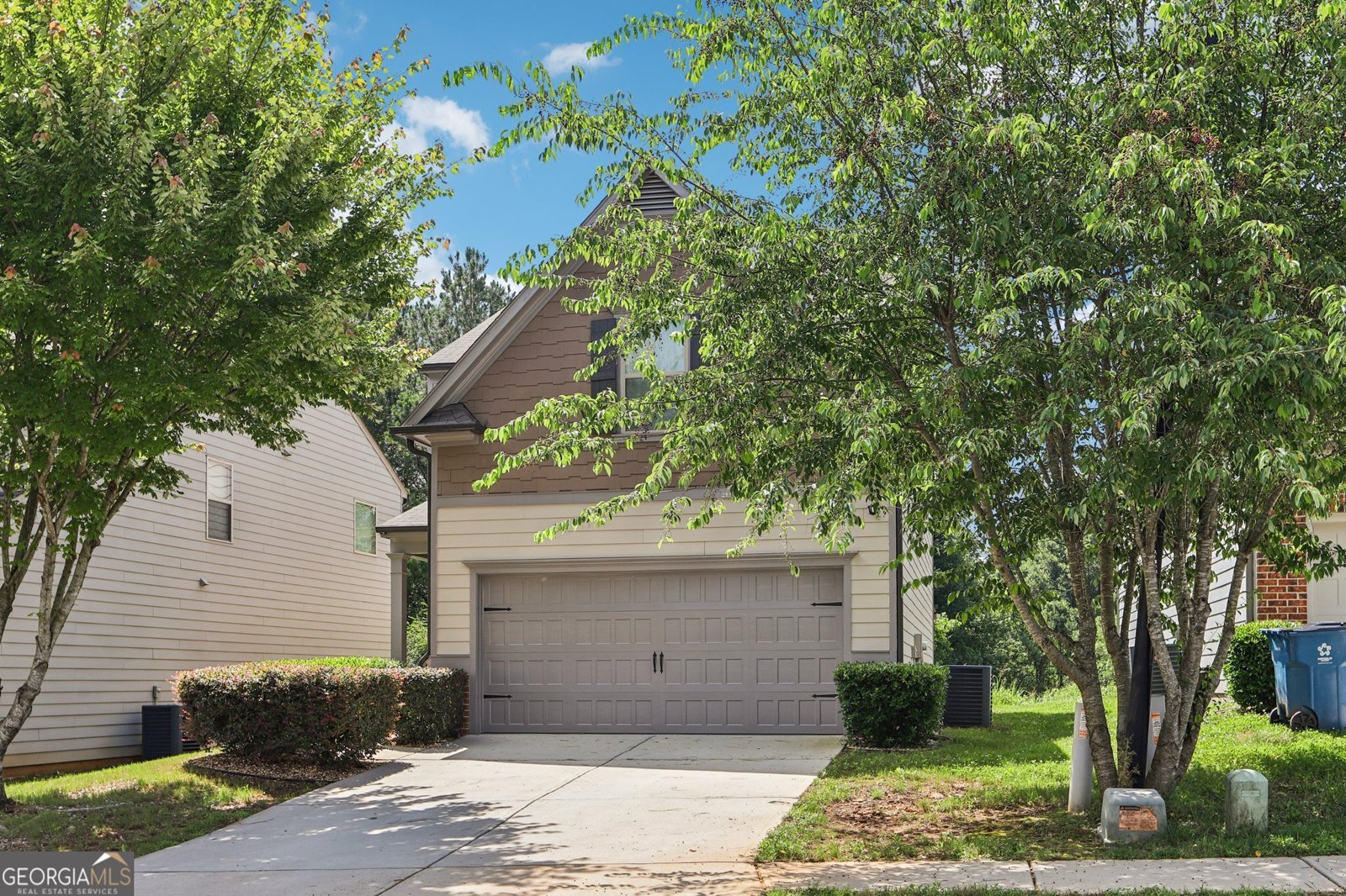 72 Fern Walk Lawrenceville - 2