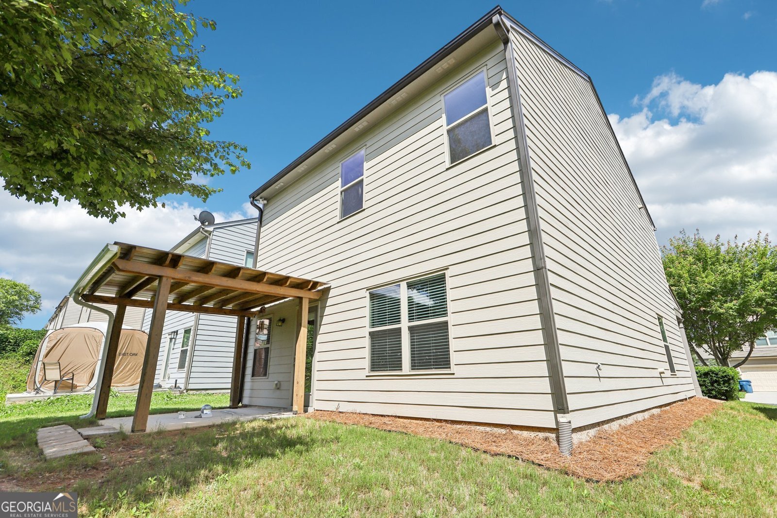 72 Fern Walk Lawrenceville - 24
