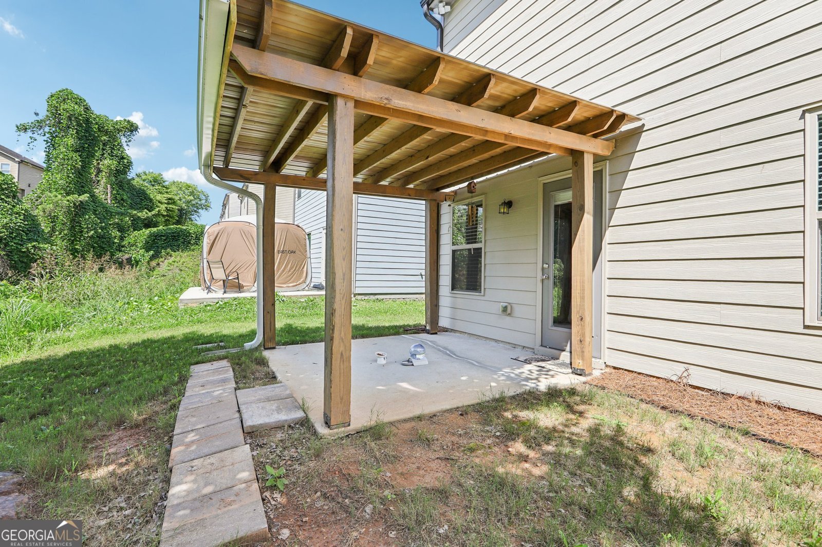 72 Fern Walk Lawrenceville - 25