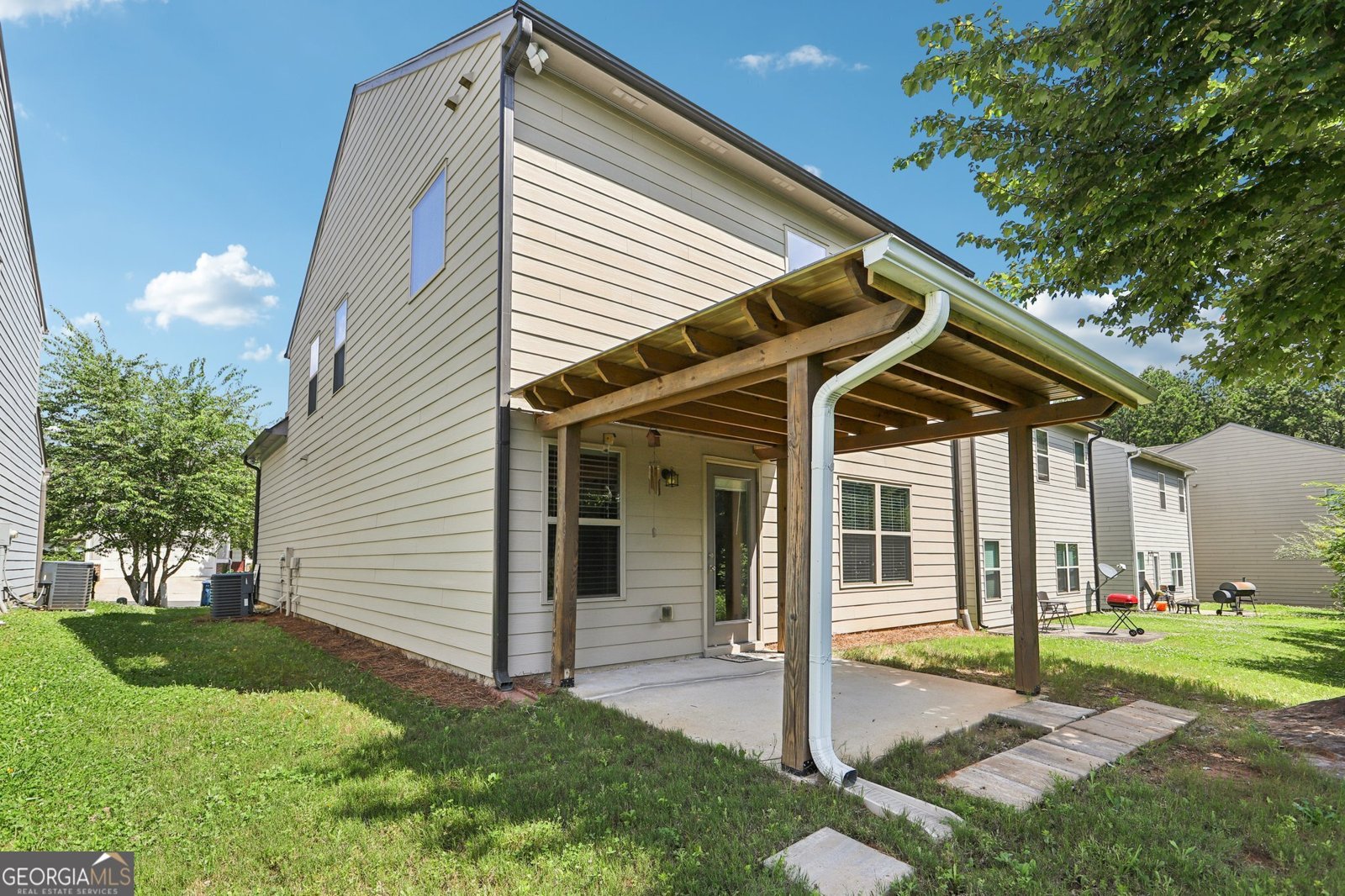 72 Fern Walk Lawrenceville - 26