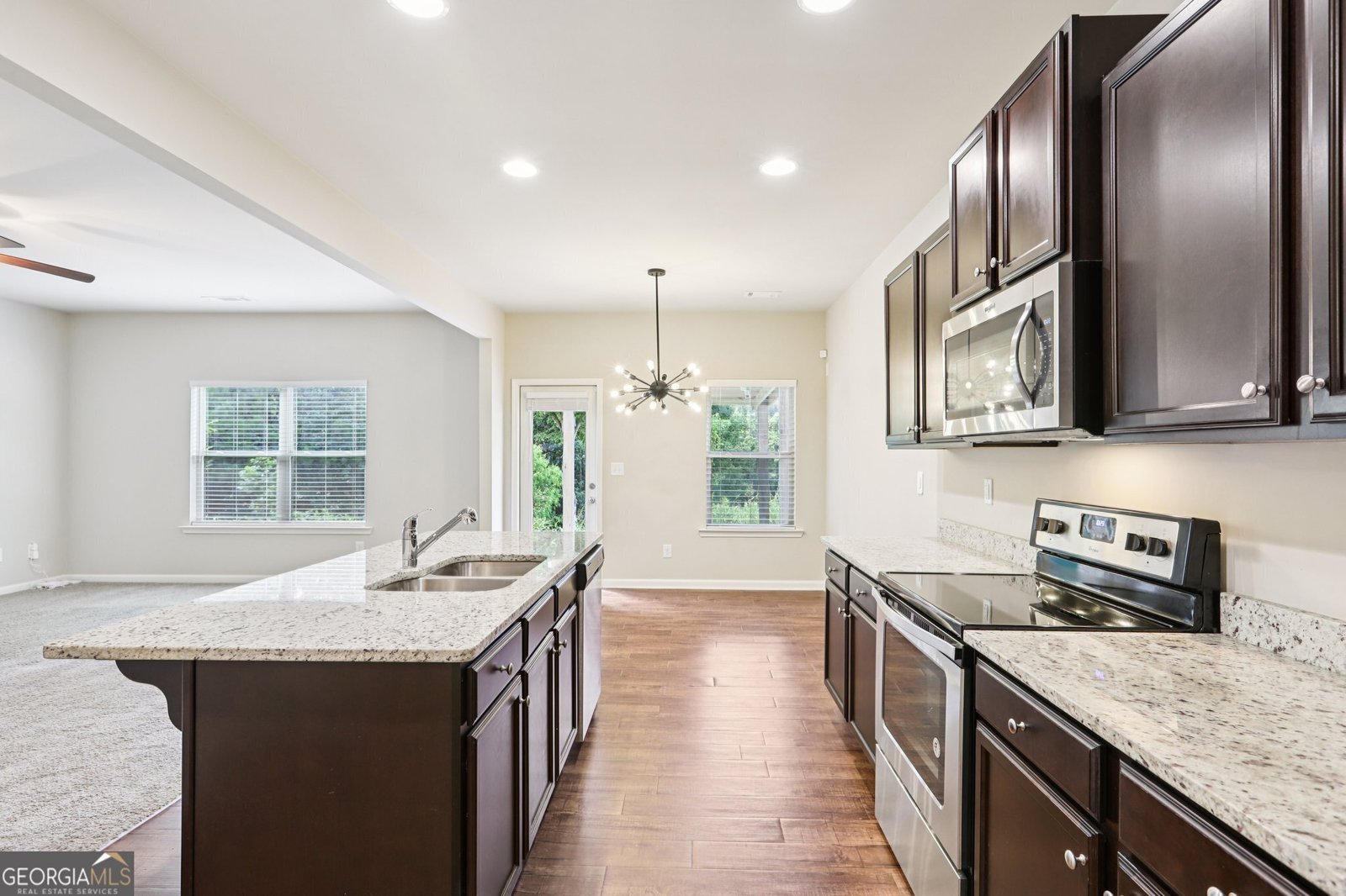 72 Fern Walk Lawrenceville - 5
