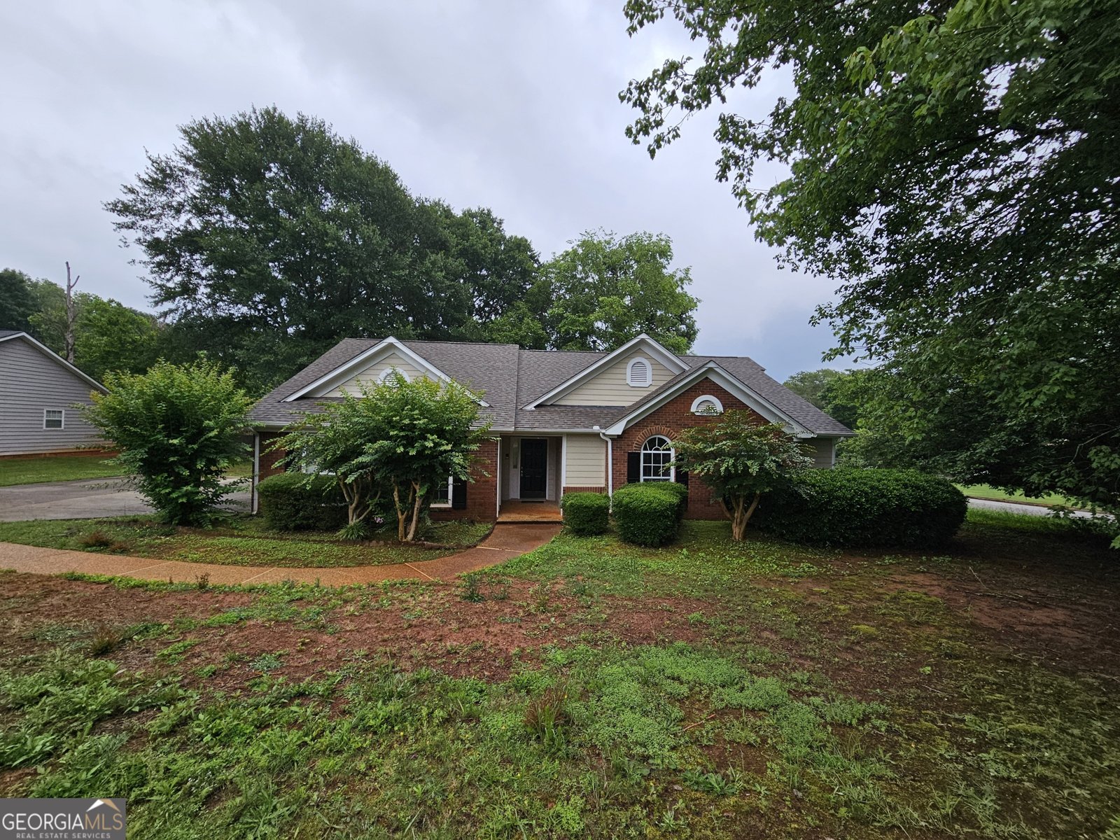 3502 Tiffany Drive Conyers - 2
