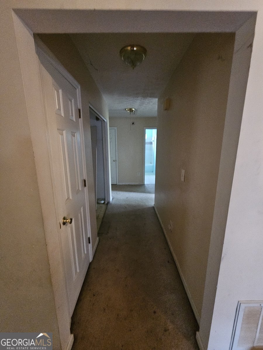 3502 Tiffany Drive Conyers - 3