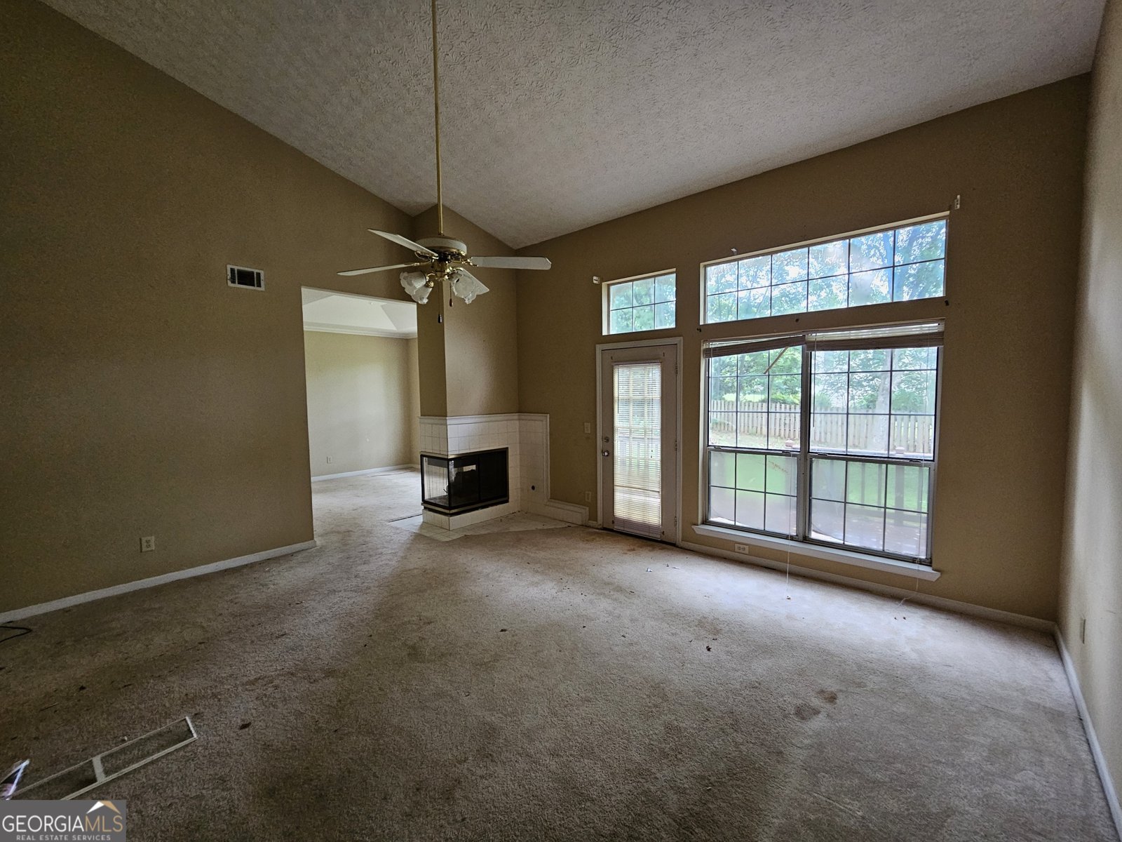 3502 Tiffany Drive Conyers - 4