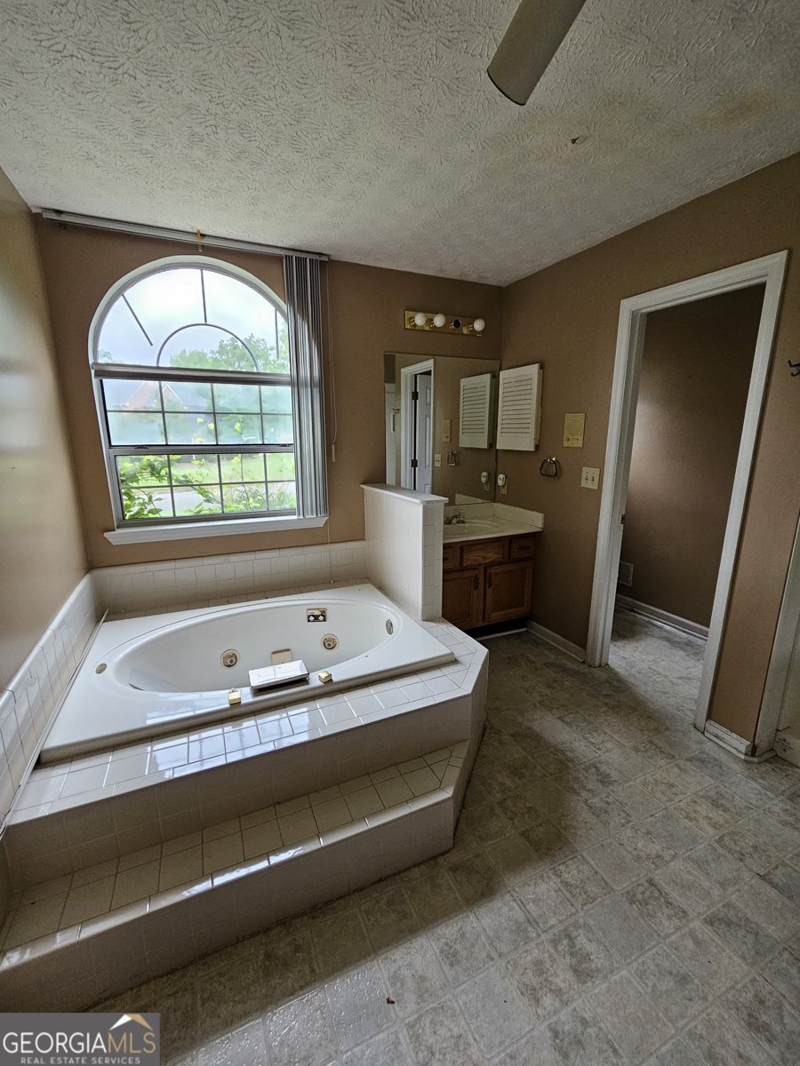 3502 Tiffany Drive Conyers - 6