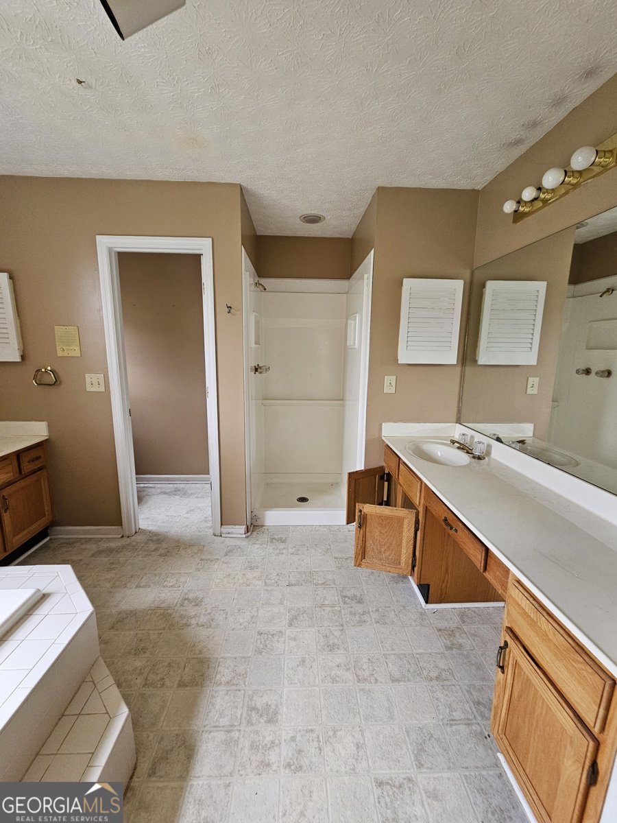 3502 Tiffany Drive Conyers - 7