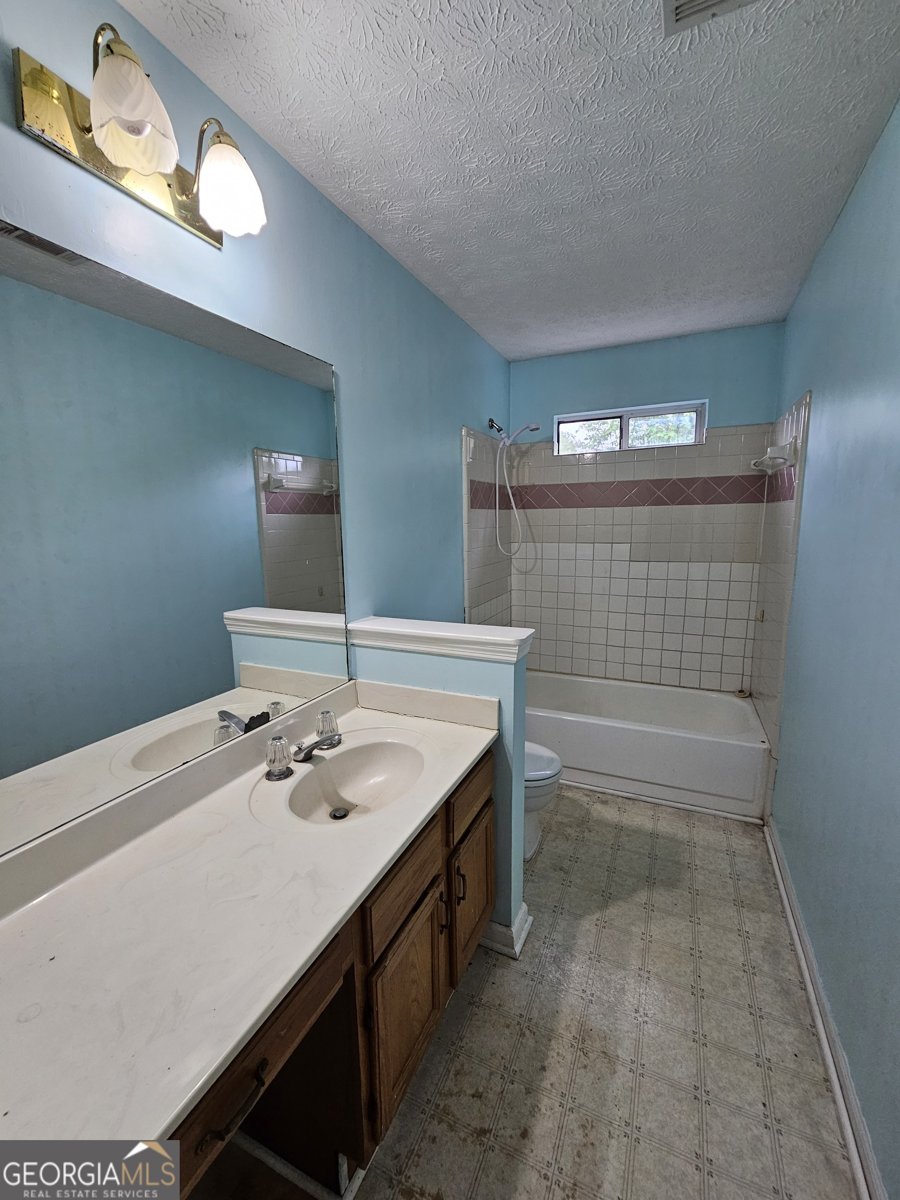 3502 Tiffany Drive Conyers - 9
