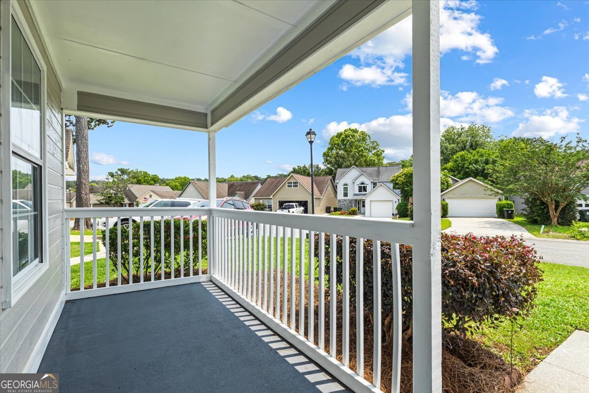 204 Bayside Drive Warner Robins - 10