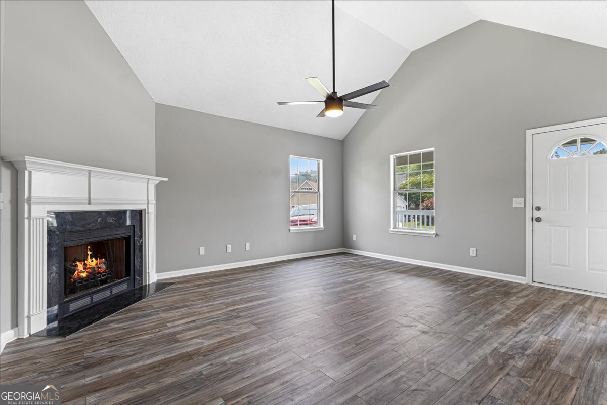 204 Bayside Drive Warner Robins - 11