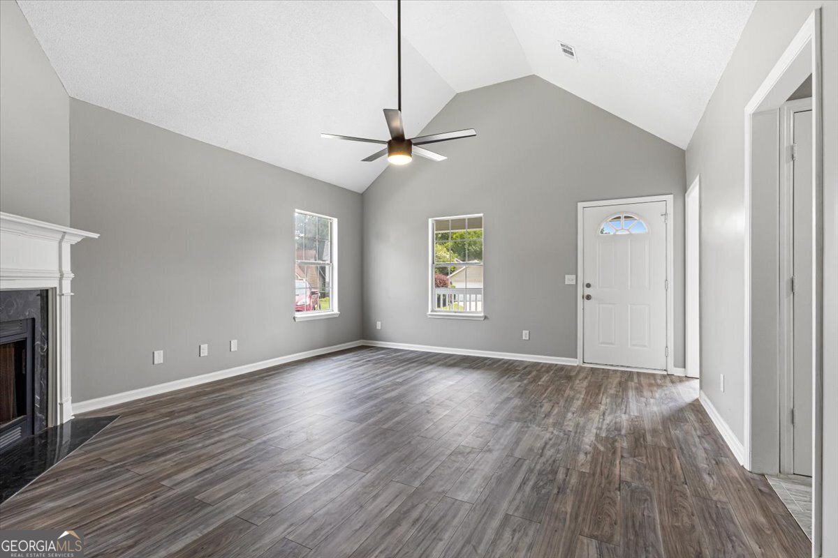 204 Bayside Drive Warner Robins - 14