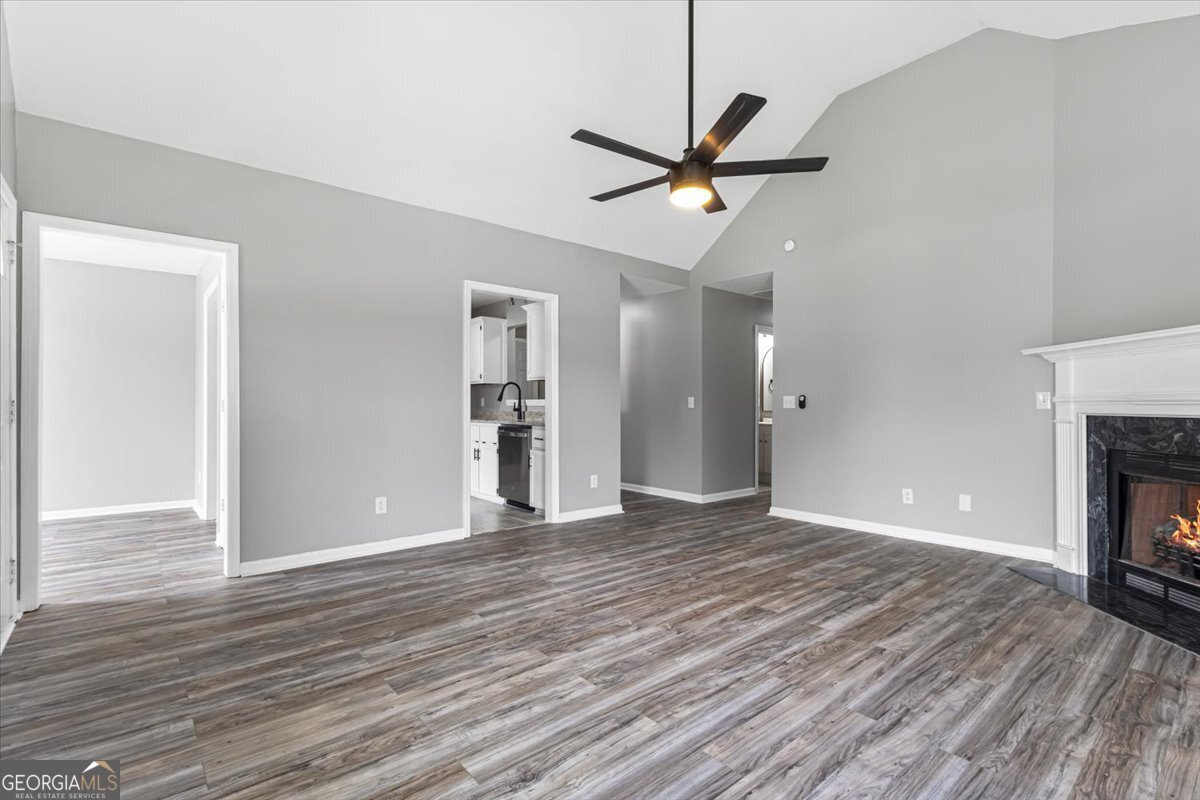 204 Bayside Drive Warner Robins - 15
