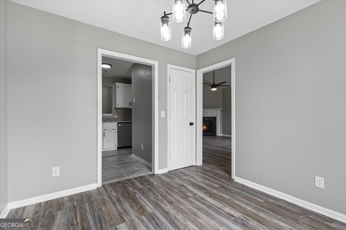 204 Bayside Drive Warner Robins - 18